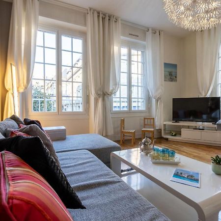 Apartment Puits Aux Braies By Interhome Saint-Malo Eksteriør billede