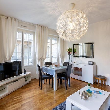 Apartment Puits Aux Braies By Interhome Saint-Malo Eksteriør billede